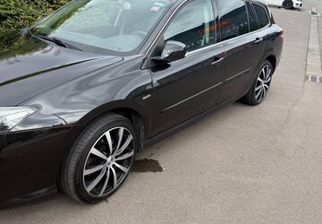 Renault Laguna 186.318 km 4.700 &euro; Bosen 66625