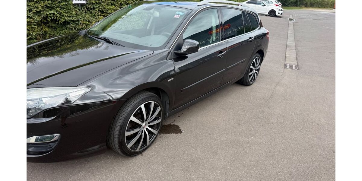 Renault Laguna 186.318 km 4.700 &euro; Bosen 66625