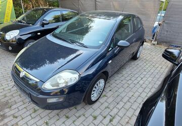 Fiat Punto Evo 168.757 km 2.399 &euro; Eisenberg 67304