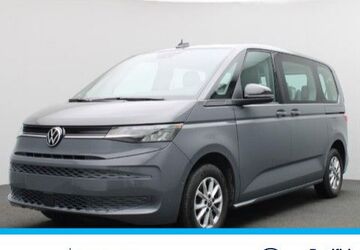 VW T7 Multivan 15.600 km 46.990 &euro; Kaiserslautern 67663