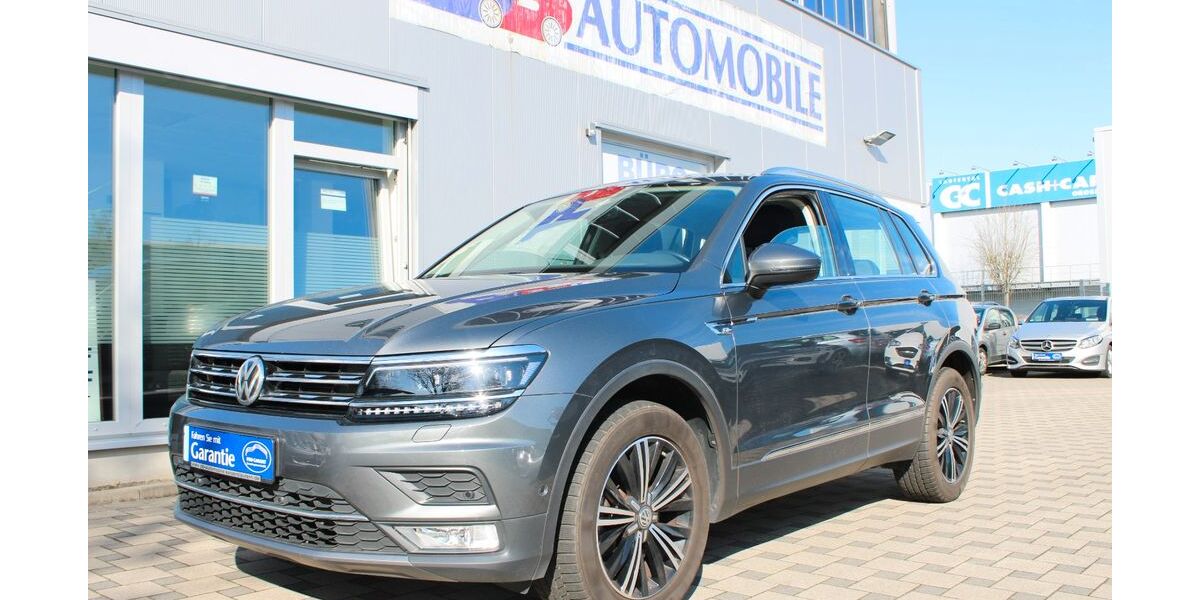 VW Tiguan 24.830 km 27.490 &euro; Kaiserslautern 67657