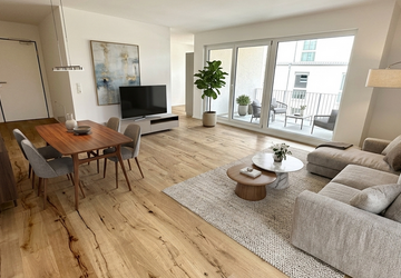 Wohnung Sembach - 3 Zimmer, 106 m&sup2;, 1.190&euro; | Angebot:27357463