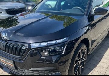 Skoda Kamiq 10.739 km 21.480 &euro; Kaiserslautern 67657