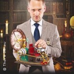 Weihnachtsmusical - Die Zeitmaschine