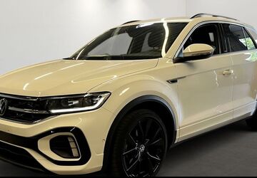 VW T-Roc 34.327 km 25.950 &euro; Kaiserslautern 67663