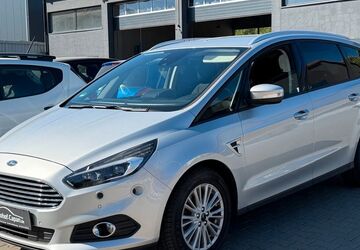Ford S-Max 163.000 km 11.999 &euro; Kirchheimbolanden 67292