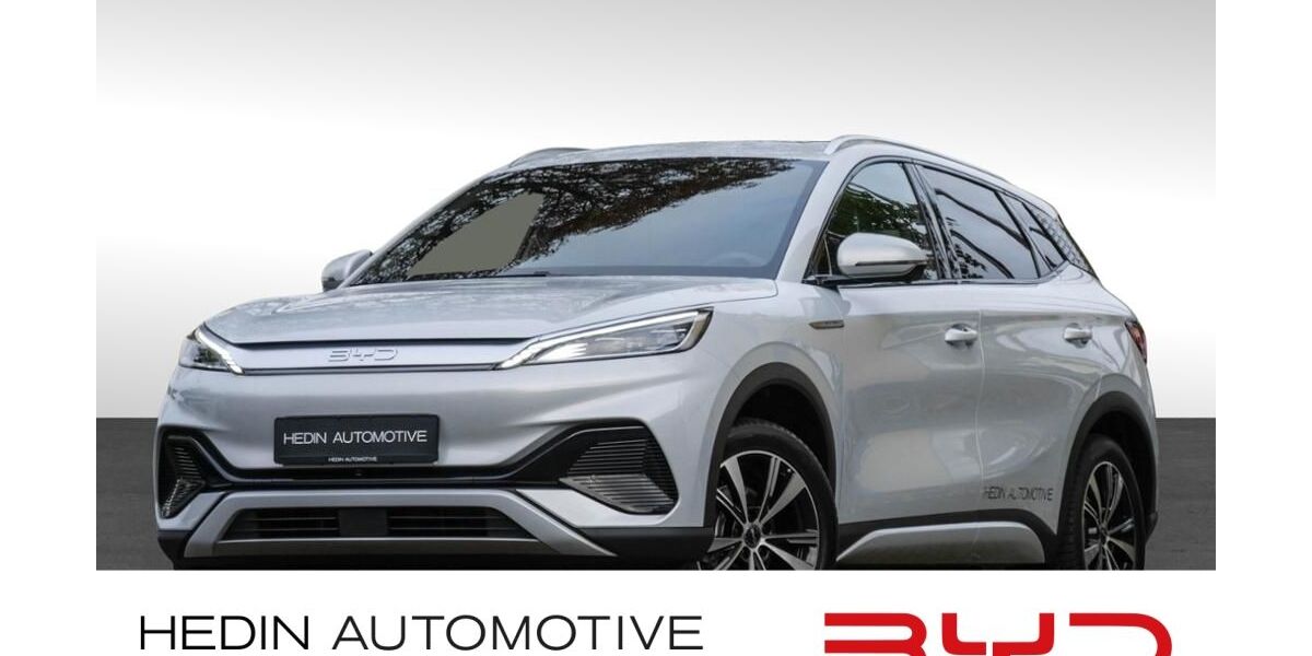 BYD ATTO 3 14.000 km 29.899 &euro; Kaiserslautern 67655