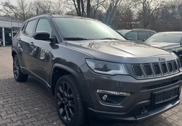 Jeep Compass 159.700 km 13.999 &euro; Winnweiler 67722