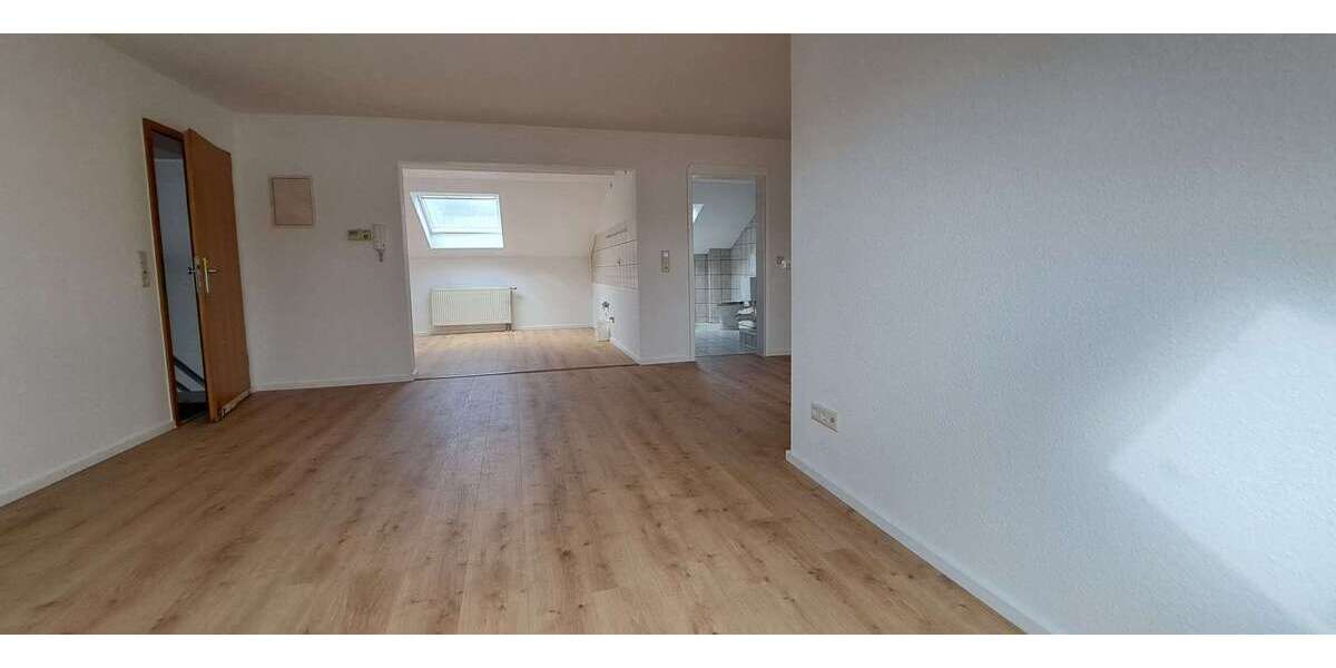 Etagenwohnung Kaiserslautern - 2 Zimmer, 54 m&sup2;, 530&euro; | Angebot:25800864
