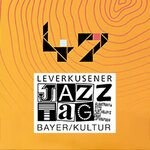 MUPANI & Band I Kelvin Jones - 47. Leverkusener Jazztage 2026