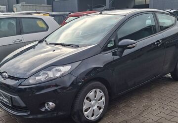 Ford Fiesta 216.000 km 3.001 &euro; Kirchheimbolanden 67292