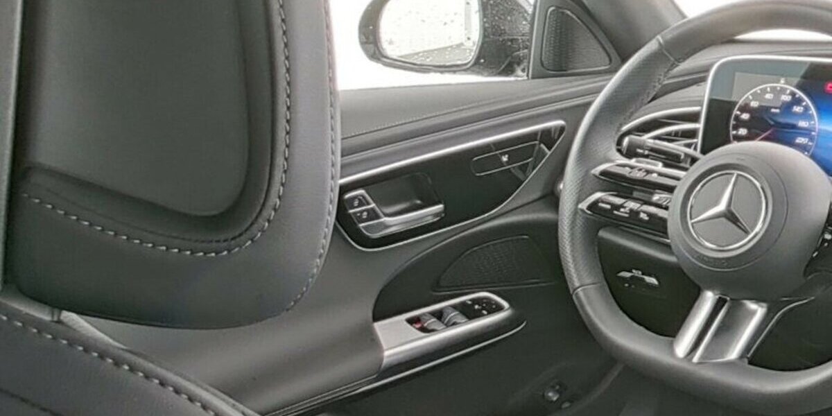 Mercedes-Benz E 300 e 4M AMG Line Advanced *360°-Kamera 6.308 km 52.150 &euro; Kaiserslautern 67657
