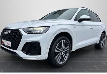 Audi Q5 92.500 km 31.580 &euro; Neustadt a.d. Weinstraße 67433