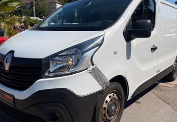 Renault Trafic 303.903 km 6.500 &euro; Kaiserslautern 67663