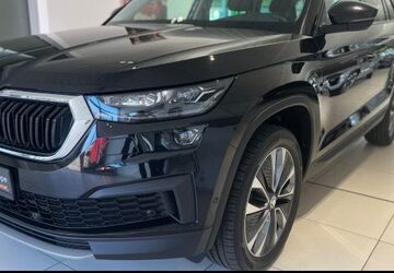 Skoda Kodiaq 155.571 km 23.990 &euro; Kaiserslautern 67657