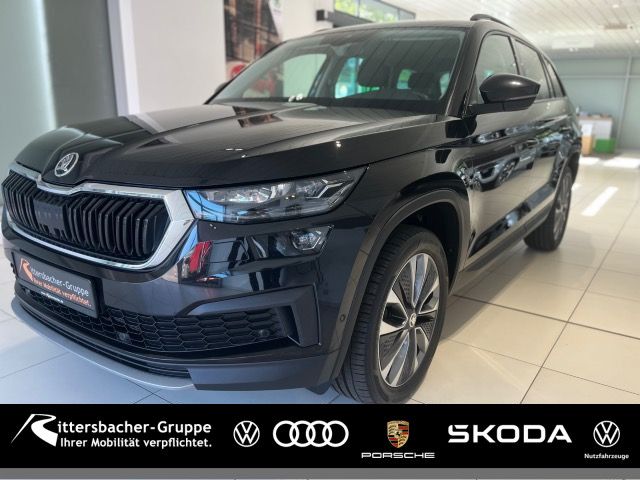 Skoda Kodiaq 155.571 km 23.990 &euro; Kaiserslautern 67657