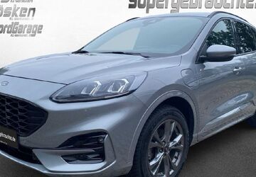 Ford Kuga 42.269 km 24.900 &euro; Kaiserslautern 67663