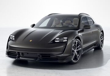 Porsche Taycan 42.990 km 88.890 &euro; Kaiserslautern 67657