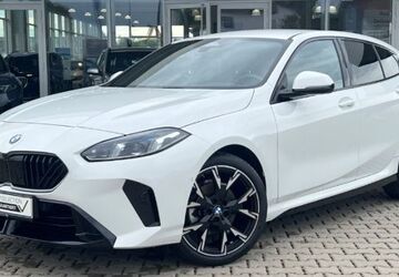 BMW 120 26.000 km 31.675 &euro; Landstuhl 66849
