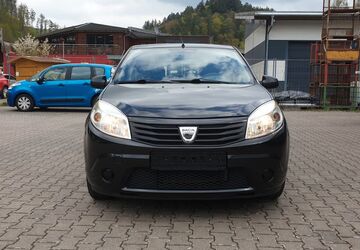 Dacia Sandero 138.000 km 3.000 &euro; Thaleischweiler-Fröschen 66987