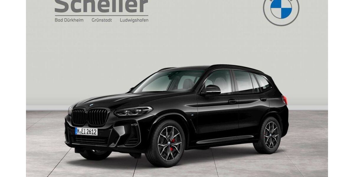 BMW X3 66.800 km 41.900 &euro; Bad Dürkheim 67098