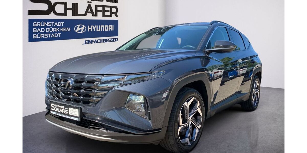 Hyundai TUCSON 49.746 km 25.780 &euro; Bad Dürkheim 67098