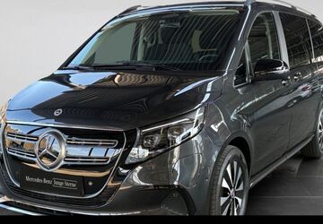 Mercedes-Benz EQV 13.718 km 56.490 &euro; Kaiserslautern 67663