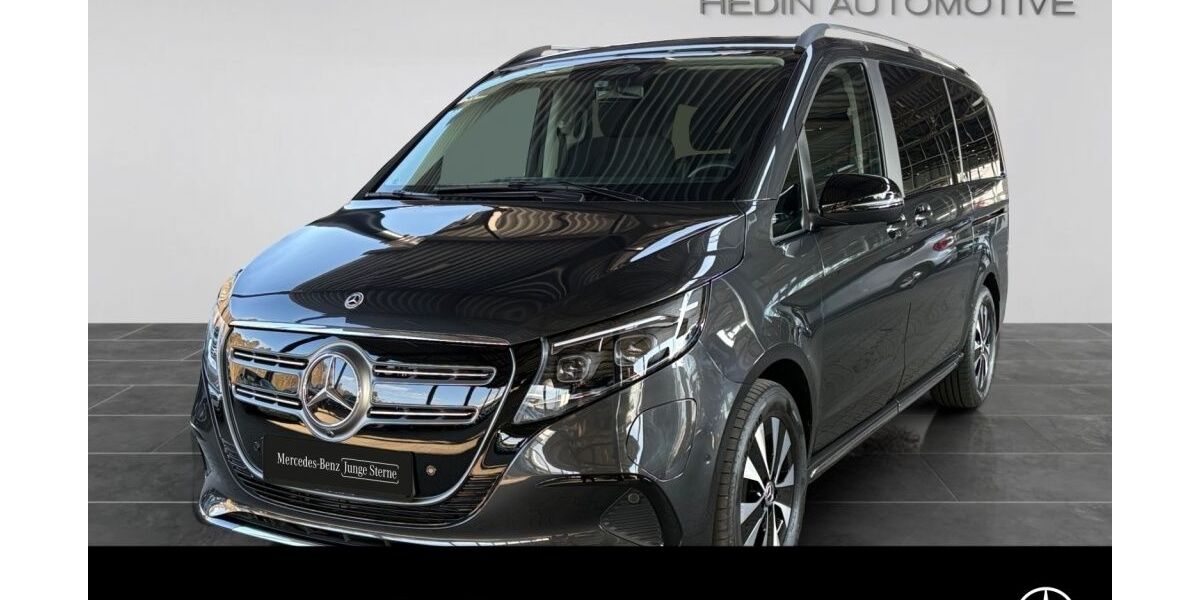Mercedes-Benz EQV 13.718 km 56.490 &euro; Kaiserslautern 67663