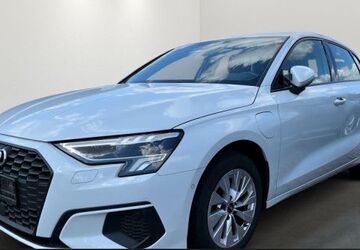 Audi A3 89.500 km 23.770 &euro; Kaiserslautern 67663