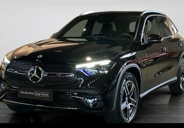 Mercedes-Benz GLC 220 9.900 km 56.440 &euro; Kaiserslautern 67655