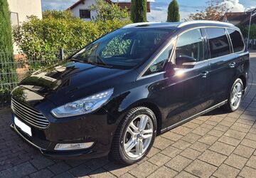 Ford Galaxy 133.000 km 17.999 &euro; Neustadt 67433