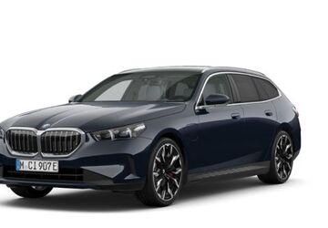 BMW 550 13.673 km 68.489 &euro; Kaiserslautern 67663