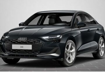 Audi A3 27.800 km 30.600 &euro; Neustadt a.d. Weinstraße 67433