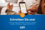 Etagenwohnung Kaiserslautern - 3 Zimmer, 71 m&sup2;, 739&euro; | Angebot:24612425