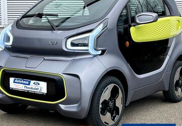 XEV Andere 3.200 km 14.990 &euro; Lauterecken 67742