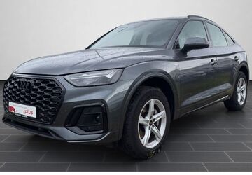 Audi Q5 42.500 km 38.450 &euro; Neustadt a.d. Weinstraße 67433