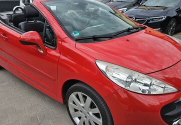 Peugeot 207 134.665 km 3.950 &euro; Lachen-Speyerdorf 67435