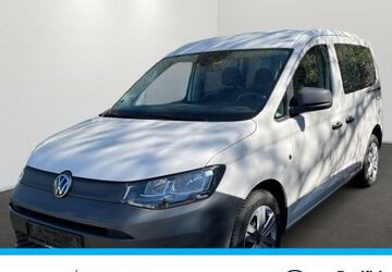 VW Caddy 60.057 km 17.990 &euro; Kaiserslautern 67663