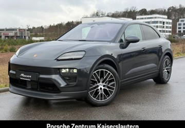 Porsche Macan 15.500 km 84.990 &euro; Kaiserslautern 67657
