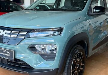 Dacia Spring 29.920 km 12.390 &euro; Bad Dürkheim 67098