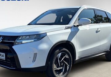 Suzuki Vitara 19.500 km 29.450 &euro; Breunigweiler 67725