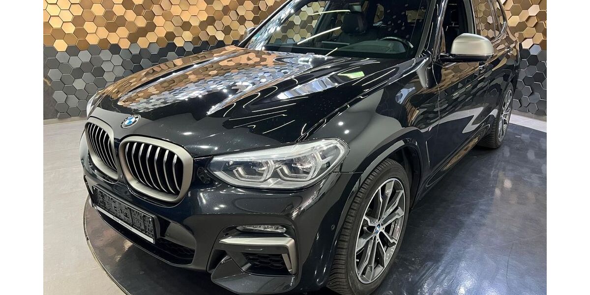 BMW X3 187.000 km 27.948 &euro; Eisenberg 67304