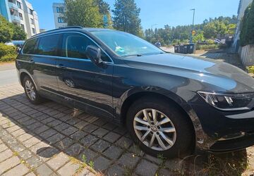 VW Passat Variant 171.000 km 13.200 &euro; Kaiserslautern 67663