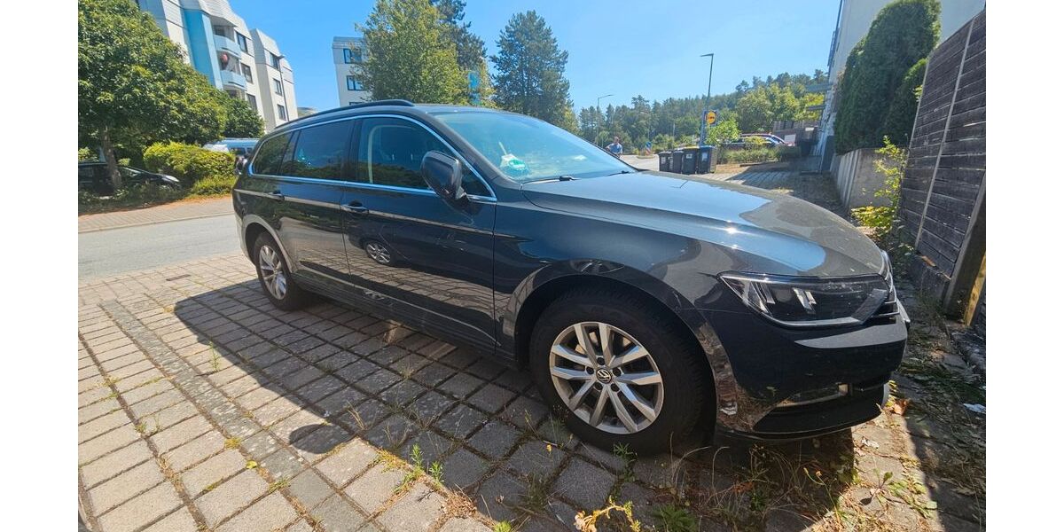 VW Passat Variant 171.000 km 13.200 &euro; Kaiserslautern 67663