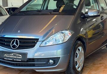 Mercedes-Benz A 160 87.150 km 8.650 &euro; Bad Dürkheim 67098