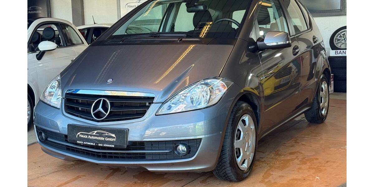 Mercedes-Benz A 160 87.150 km 8.650 &euro; Bad Dürkheim 67098
