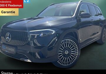Mercedes-Benz EQB 11.913 km 49.880 &euro; Neustadt 67433