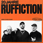 Ruffiction - 20 Jahre Ruffiction