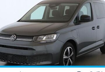 VW Caddy 6.805 km 37.990 &euro; Kaiserslautern 67663