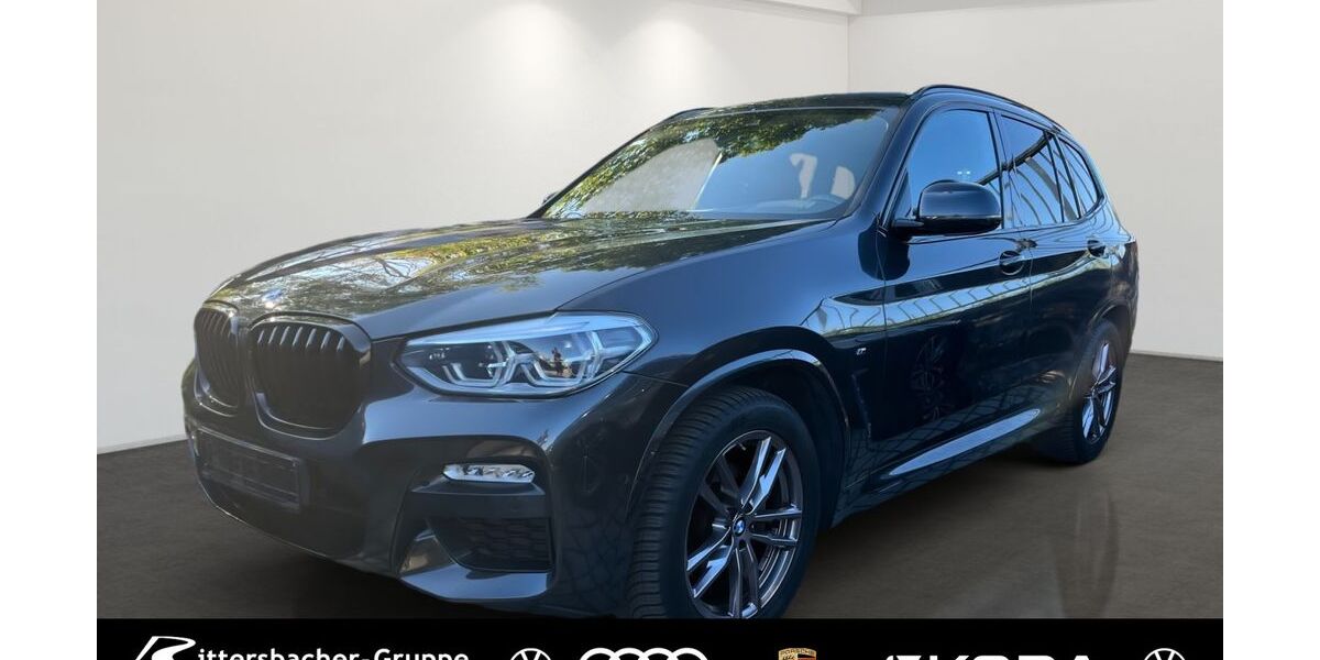 BMW X3 91.300 km 28.850 &euro; Kaiserslautern 67663